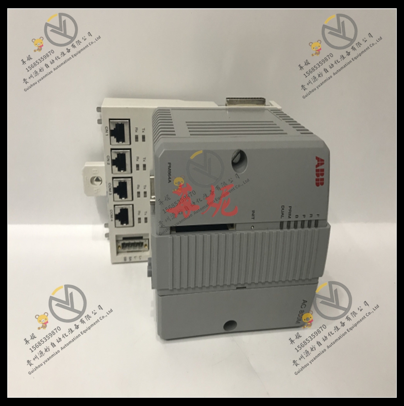 ABB控制器  PDD200A101 3BHE019633R0101 