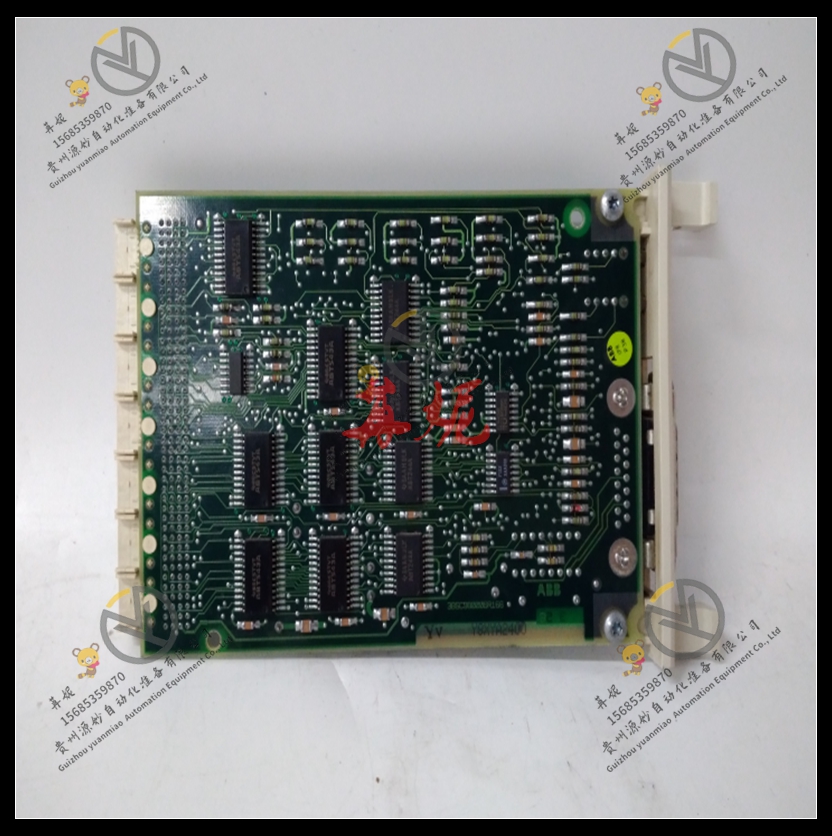 ABB控制器 PDD205A1121 3BHE025335R1121