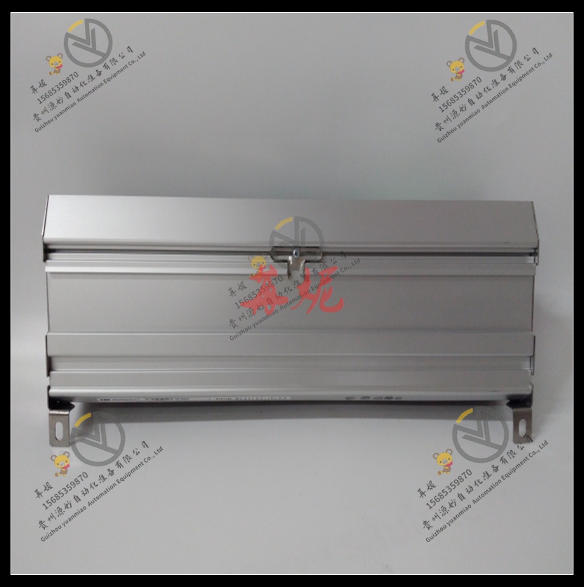 ABB控制器PP881 3BSE092978R1