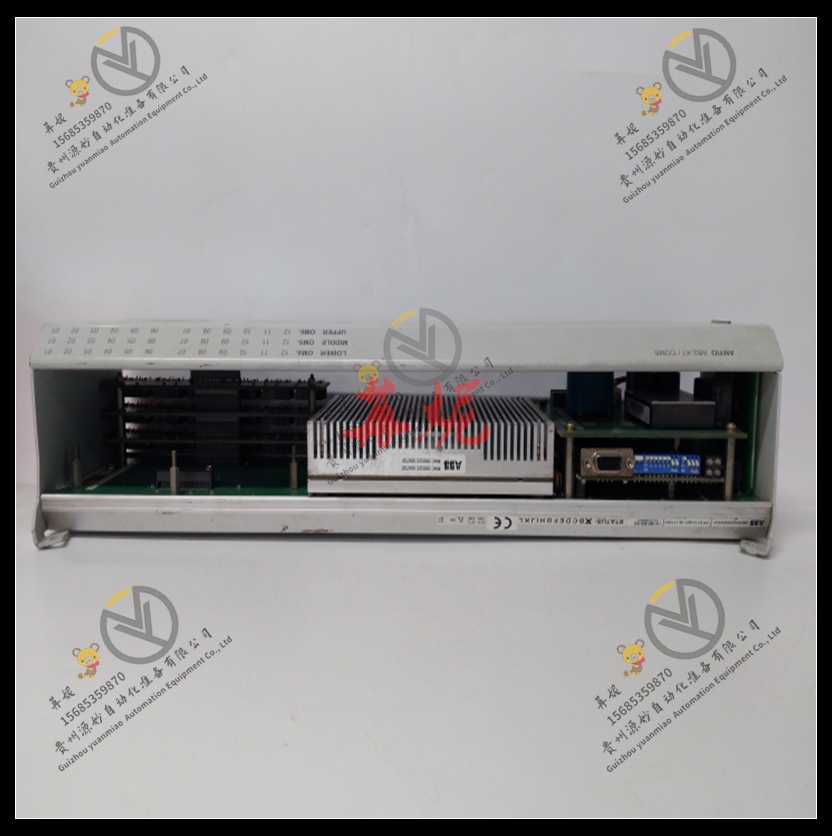 ABB控制器 216NG62A HESG441634R1 K HESG216876