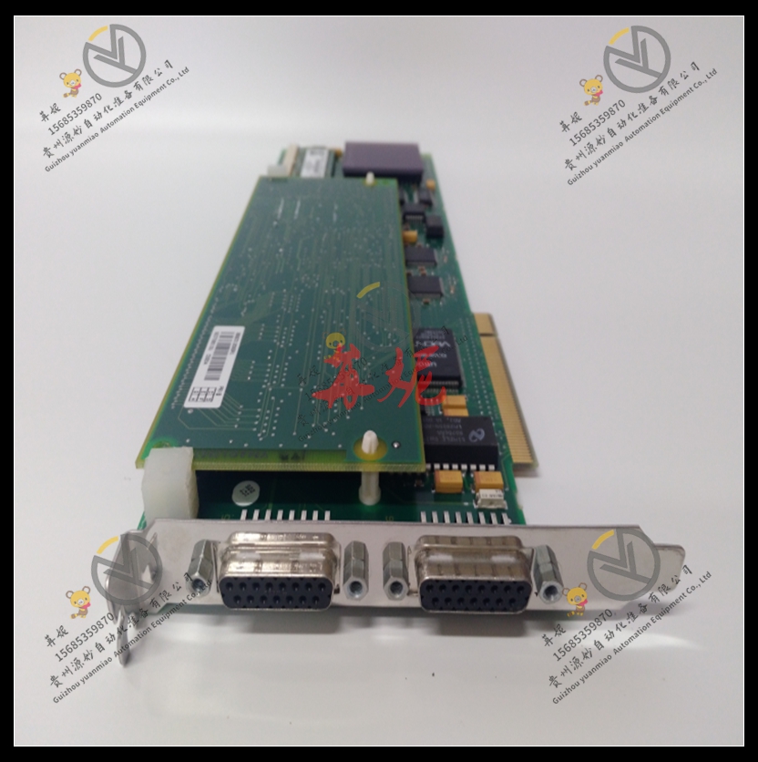 ABB控制器 PP845 3BSE042235R1