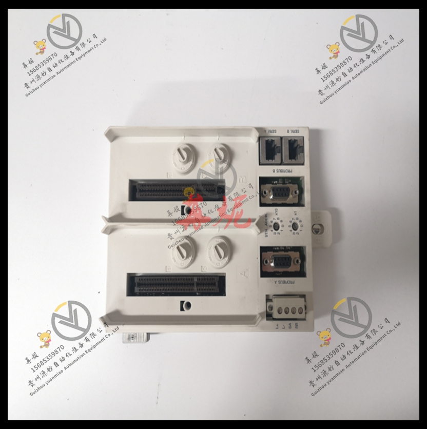 ABB控制器 3BSE018105R1 PM861K01