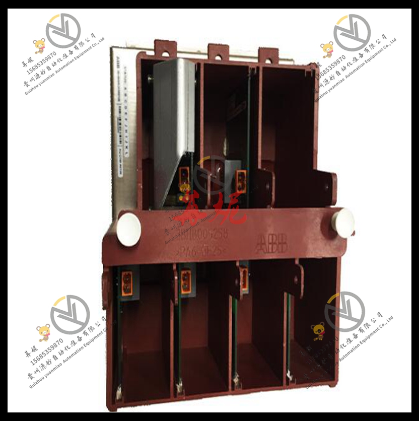 ABB控制器 KUC755AE105 3BHB005243R0105