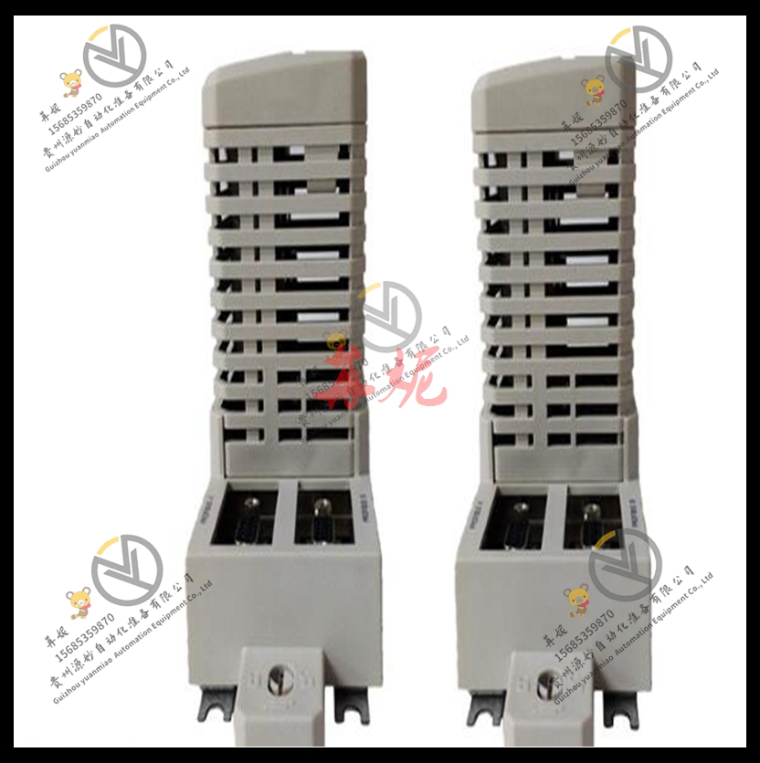 ABB控制器 PM633 3BSE008062R1
