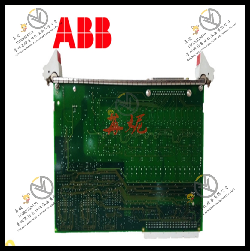 ABB控制器 PFSK151 3BSE018876R1