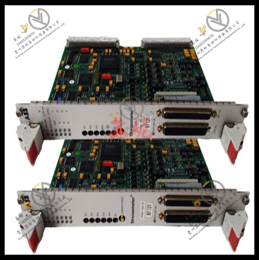 ABB控制器  PFSK152 3BSE018877R1 