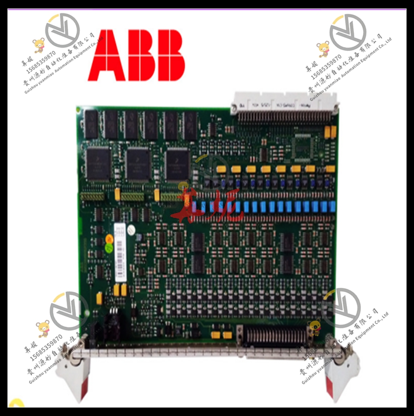 ABB控制器 PFSK151 3BSE018876R1
