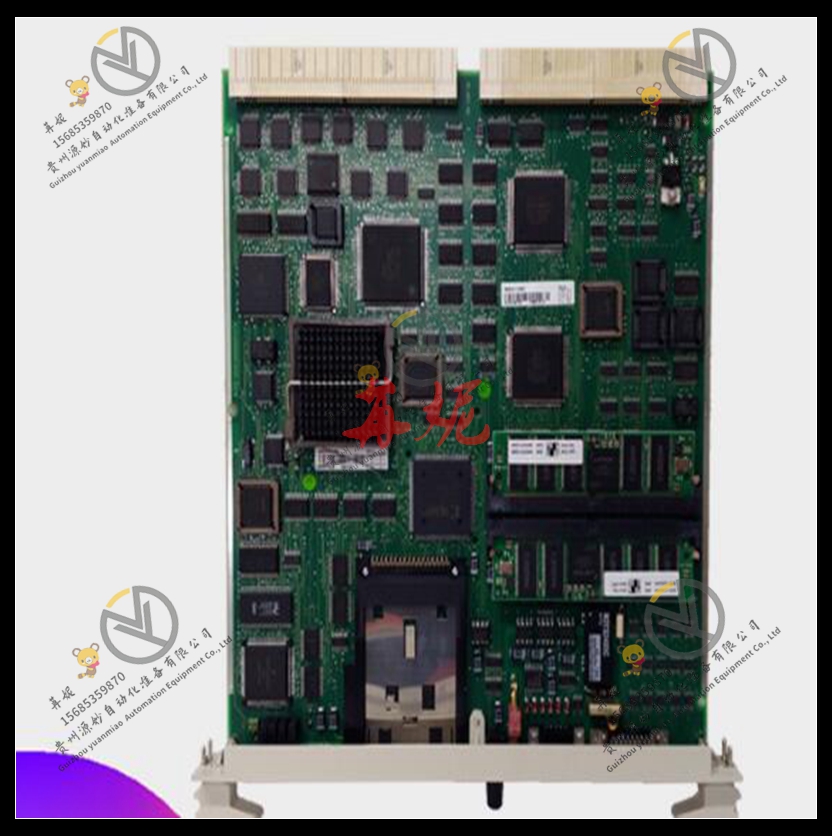 ABB控制器 PM511V16 3BSE011181R1