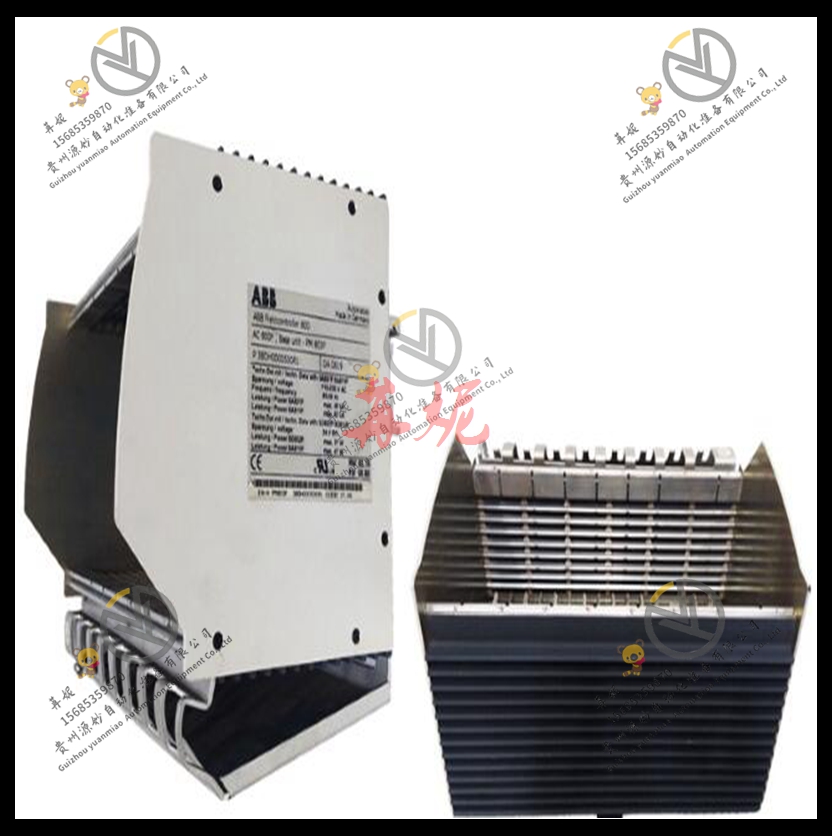 ABB控制器 CI854AK01 3BSE030220R1
