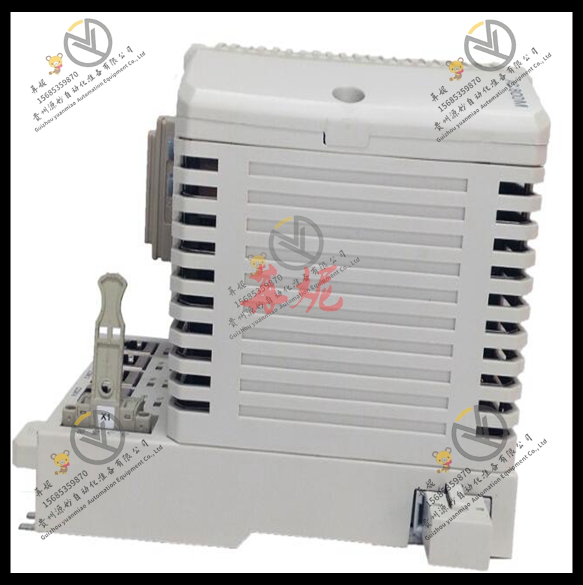 ABB控制器 CI801 3BSE022366R1