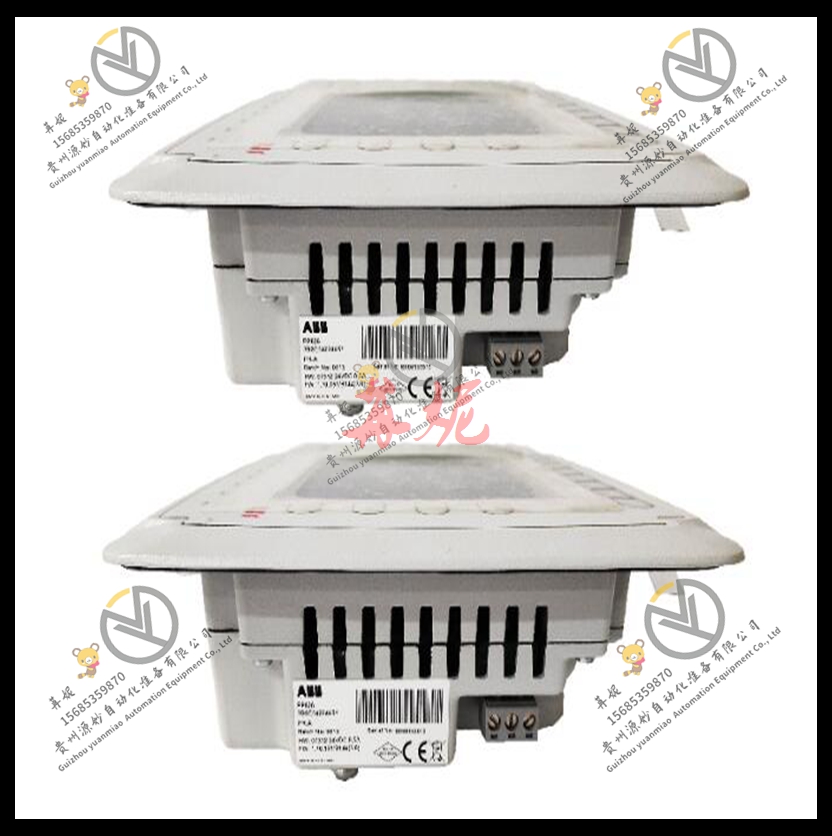 ABB控制器 PFTL101B 5.0KN 3BSE004191R1