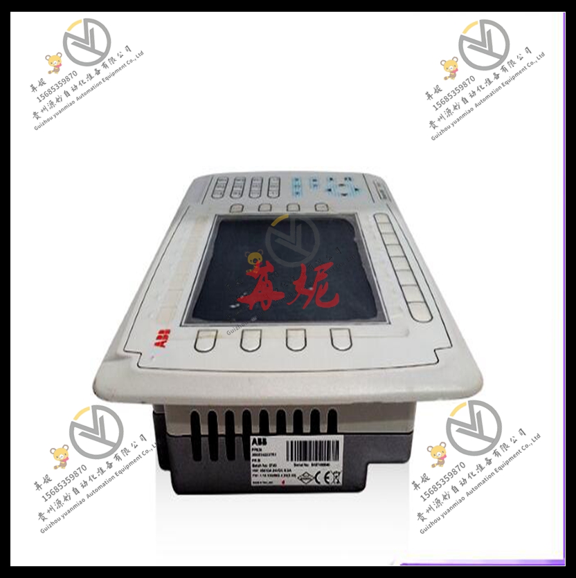 ABB控制器 PFTL101BE 2.0KN 3BSE004214R1