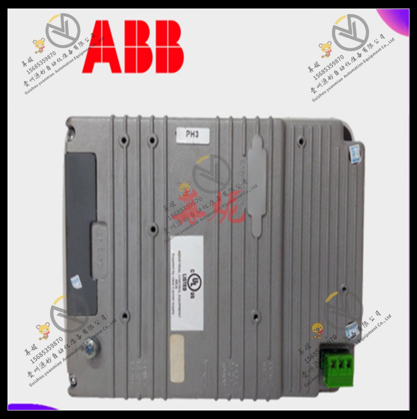 ABB控制器 3BHB003689 模块卡件现货 顺丰包邮