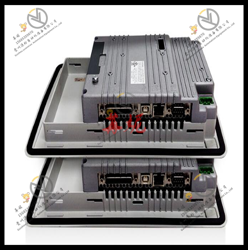 ABB控制器 PM861AK01 3BSE018157R1