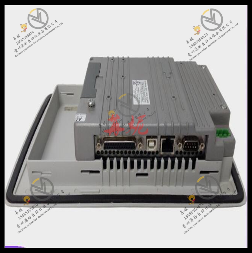 ABB控制器PU519 3BSE018681R1