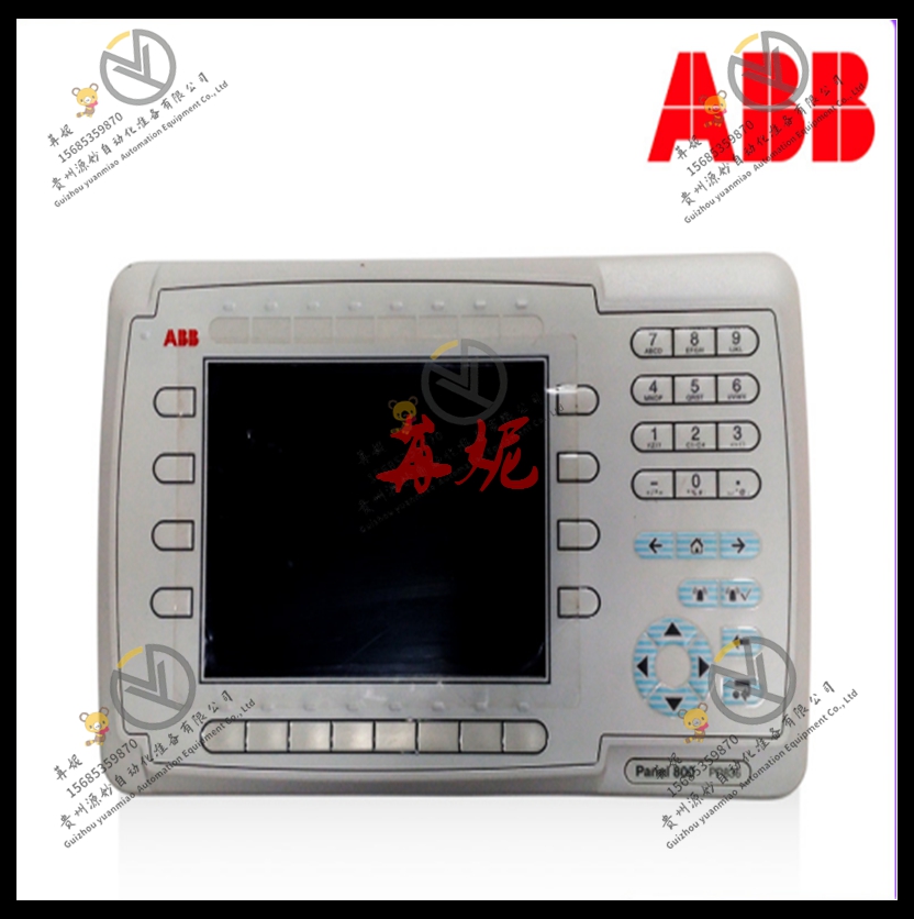 ABB控制器 3BHB002916R0001 模块卡件现货 顺丰包邮