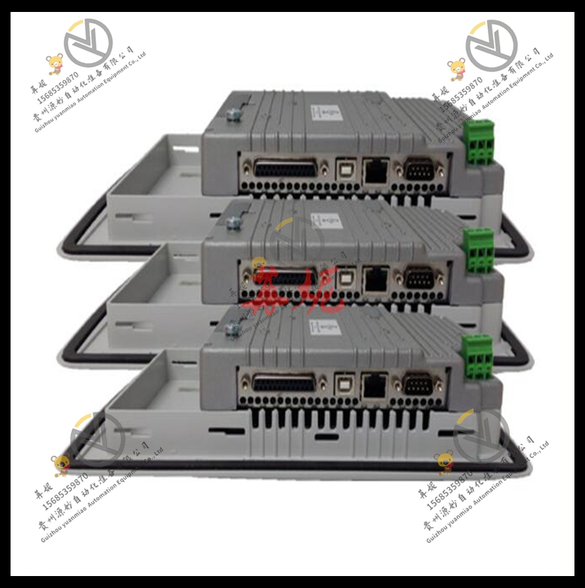 ABB控制器 PFTL101B 20.0KN 3BSE004203R1