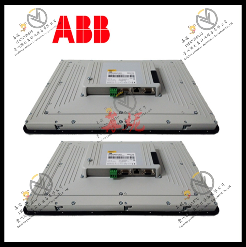 ABB控制器 3BHE004573R1142 模块卡件现货 顺丰包邮