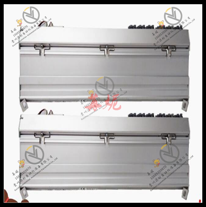 ABB控制器  5SHY4045L0006 