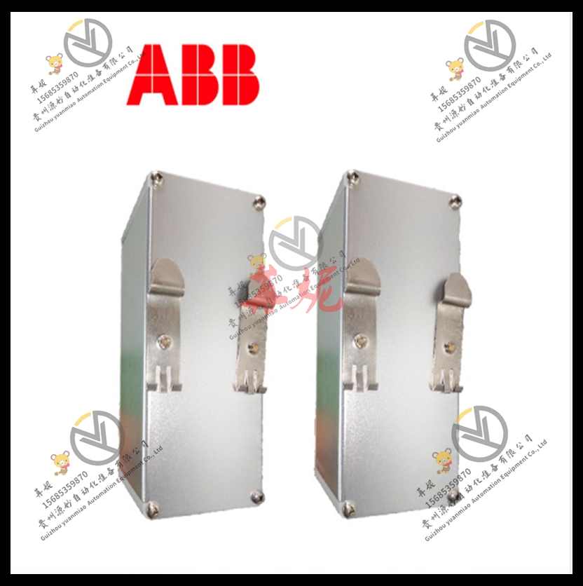 ABB控制器 5SHY4045LV 模块卡件现货 顺丰包邮