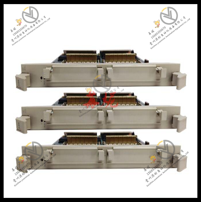 ABB控制器07AC91D GJR5252300R0101 