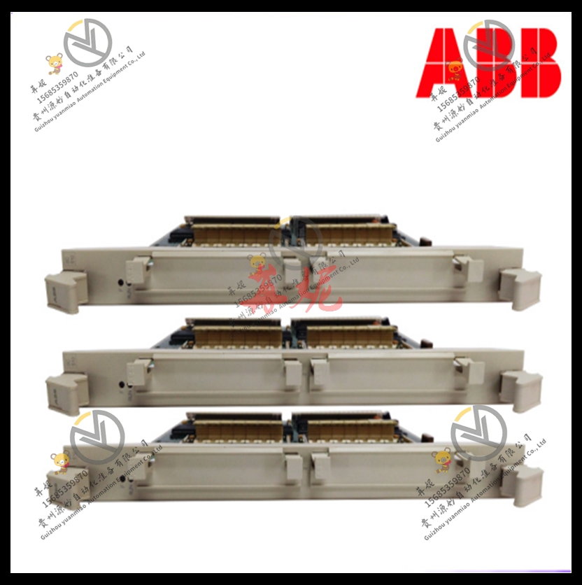 ABB控制器SC510 3BSE003832R1