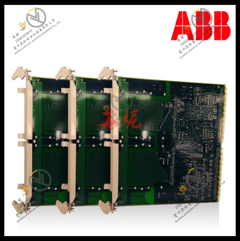 ABB控制器DSPC174 3BSE005461R1