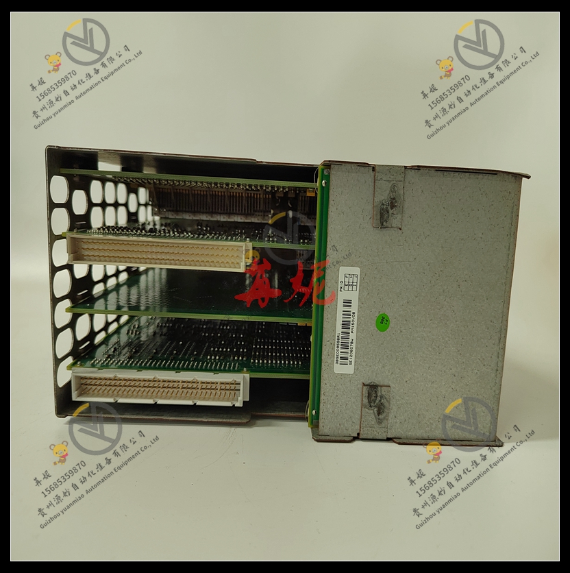 ABB控制器 PM581-ETH 模块卡件现货 顺丰包邮