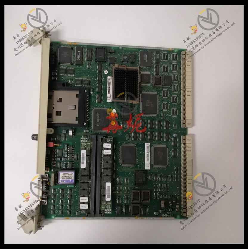 ABB控制器 PM511V 模块卡件现货 顺丰包邮