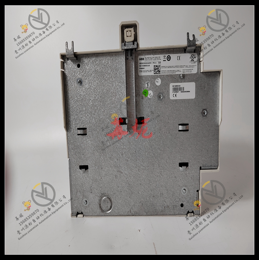 ABB控制器 PM510MV08 模块卡件现货 顺丰包邮