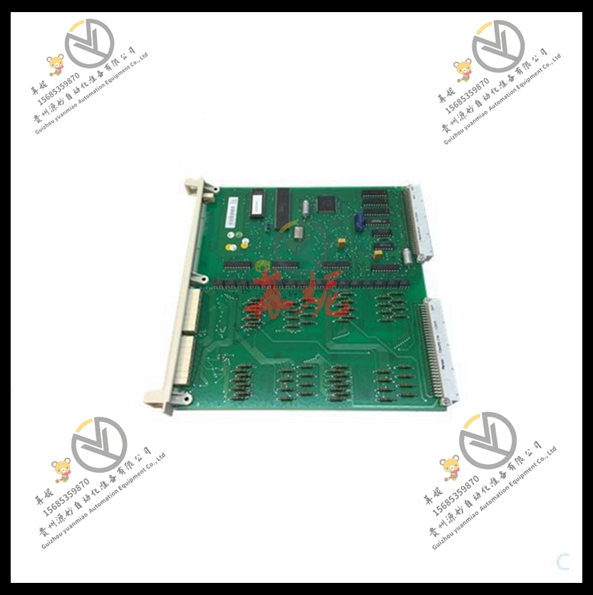 ABB控制器 PM3510T   模块卡件现货 顺丰包邮 