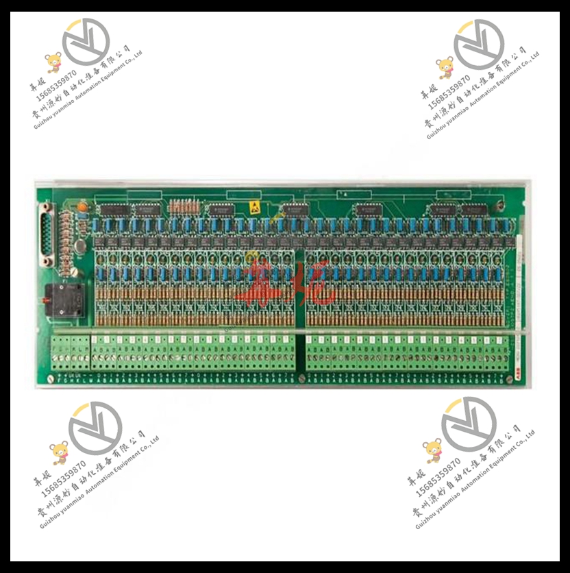 ABB控制器 PM582-ARCNET 模块卡件现货 顺丰包邮