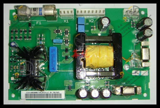 ABB控制器 PPD113B03-26-100110 模块卡件现货 顺丰包邮
