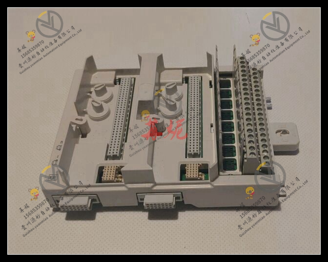 ABB控制器 YPP109A 模块卡件现货 顺丰包邮