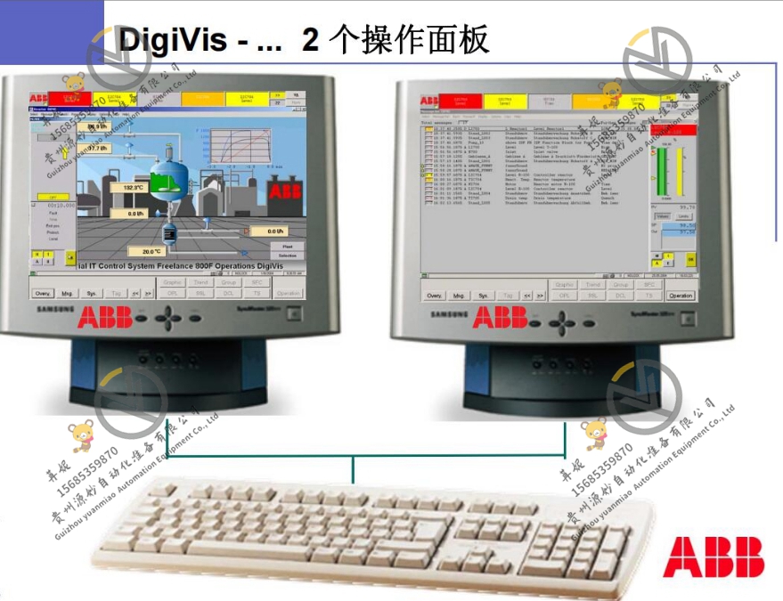 ABB控制器 PM564 模块卡件现货 顺丰包邮