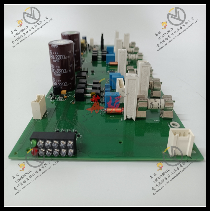ABB控制器     DSAB-01C  模块卡件现货 顺丰包邮 