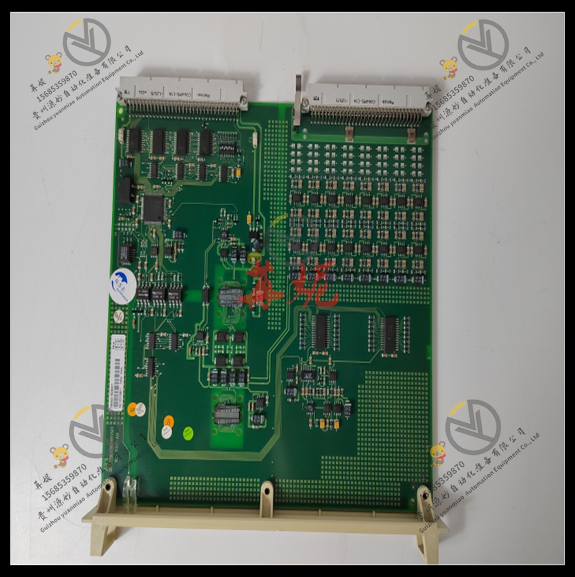 ABB控制器  DSAI133K08  模块卡件现货 顺丰包邮 