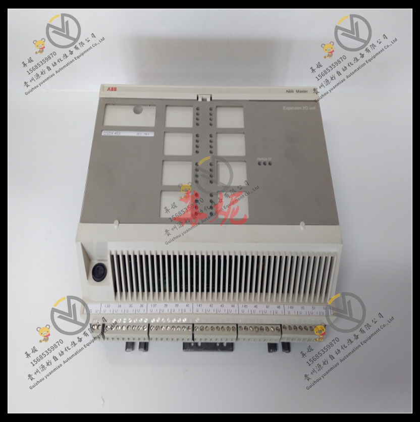 ABB控制器 DSBC175 模块卡件现货 顺丰包邮