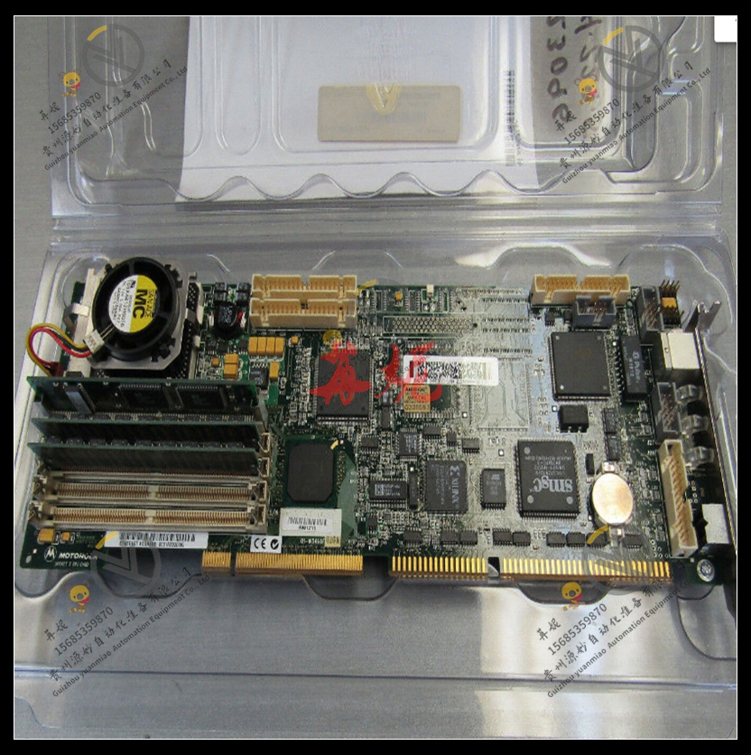 ABB控制器 DSBC175 模块卡件现货 顺丰包邮