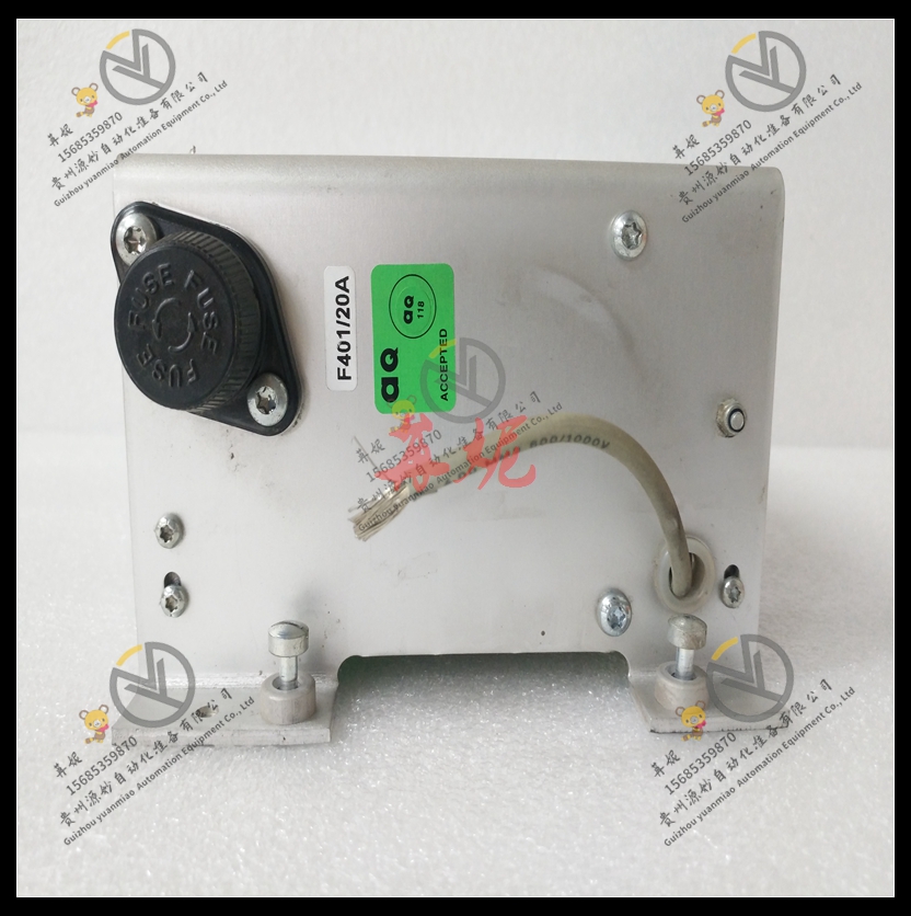 ABB控制器 DSQC266B 模块卡件现货 顺丰包邮