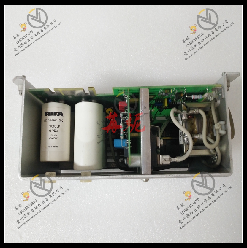 ABB控制器 DSTC160 控制主板 通用可编程控制器