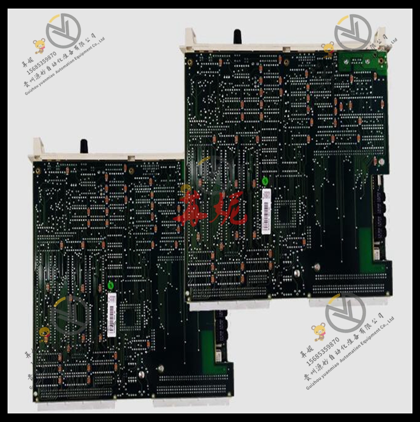 ABB控制器 DSAX110 模块卡件现货 顺丰包邮