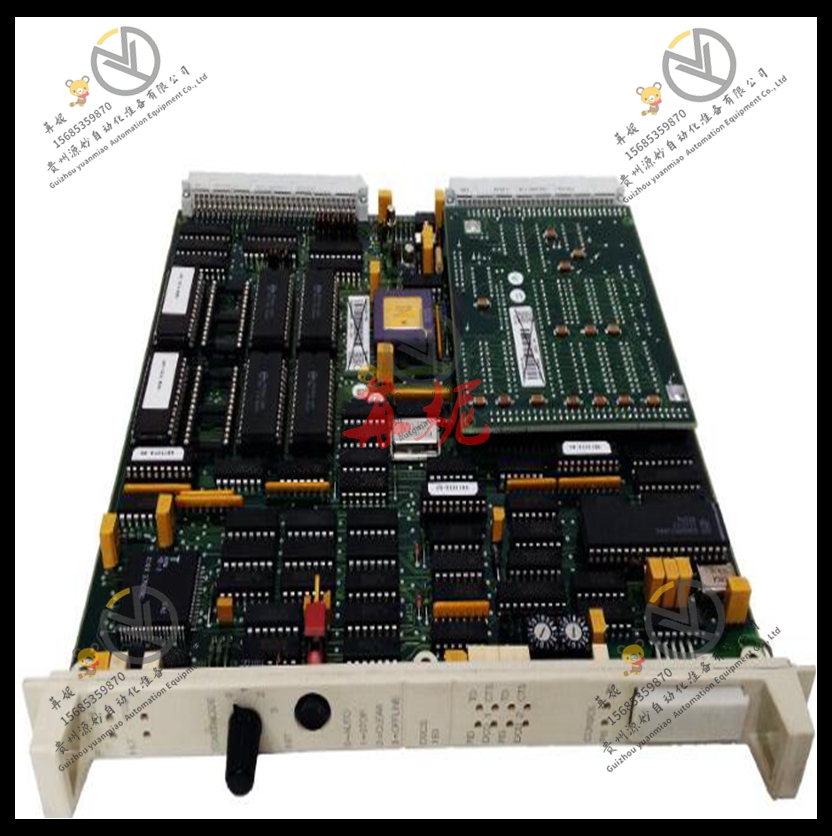 ABB控制器 DSAX110K08 模块卡件现货 顺丰包邮