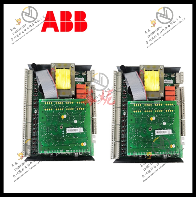 ABB控制器DSQC256A 模块卡件现货 顺丰包邮