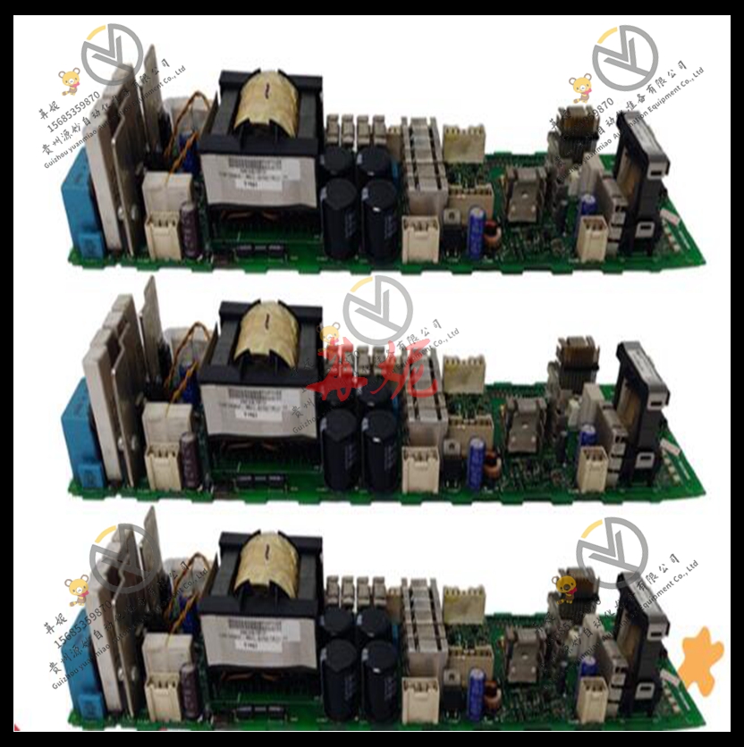 ABB控制器 DSAI155AK03 模块卡件现货 顺丰包邮