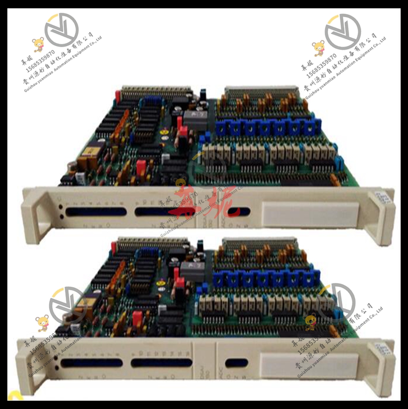 ABB控制器 DSQC243 模块卡件现货 顺丰包邮