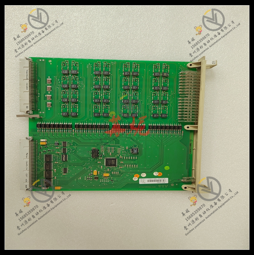 ABB控制器 DSDI110AV1K03 模块卡件现货 顺丰包邮