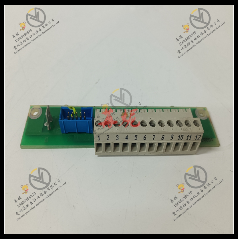 ABB控制器 DSAI110K01 模块卡件现货 顺丰包邮