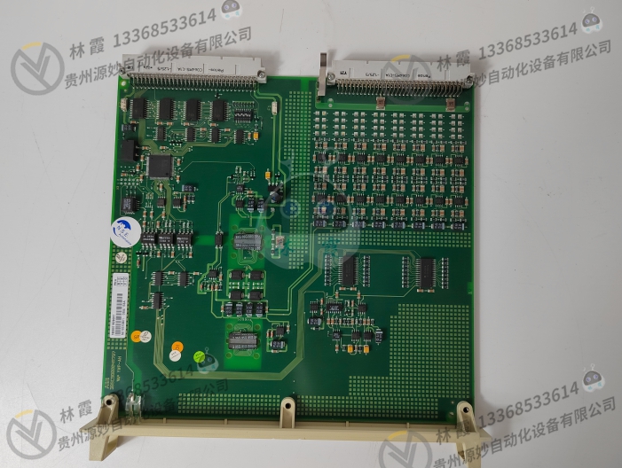 ABB DSAI130AK01 模块 伺服 控制器 欧美全新进口
