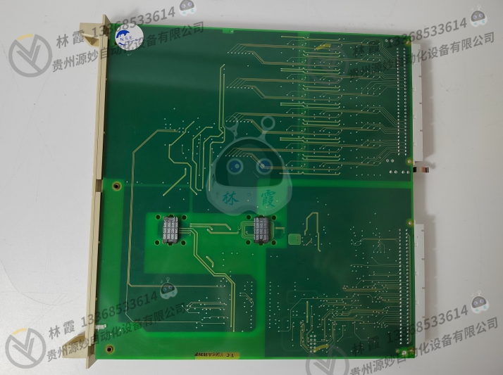 ABB DSAI130AK01 模块 伺服 控制器 欧美全新进口